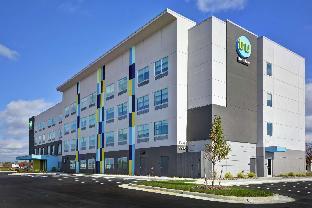 Tru By Hilton Winchester,Virginia Beach>>Shenandoah Valley,3 star