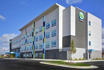 tru by hilton winchester