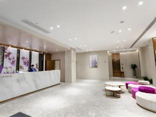 lavande hotel yongxin bubugao times square