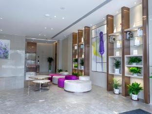 lavande hotel yongxin bubugao times square