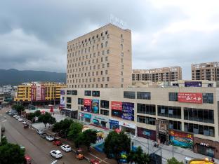 lavande hotel yongxin bubugao times square