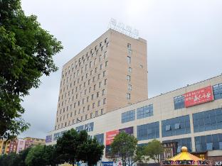 lavande hotel yongxin bubugao times square