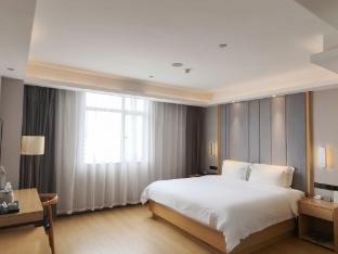 lavande hotel yongxin bubugao times square