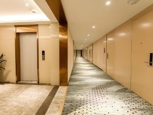 lavande hotel yongxin bubugao times square