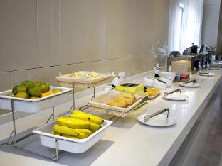 lavande hotel yongxin bubugao times square