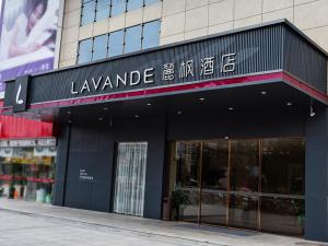 lavande hotel yongxin bubugao times square