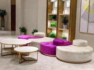 lavande hotel yongxin bubugao times square