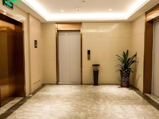 lavande hotel yongxin bubugao times square