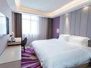 lavande hotel yongxin bubugao times square