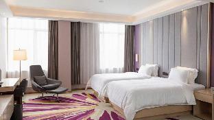 lavande hotel yongxin bubugao times square