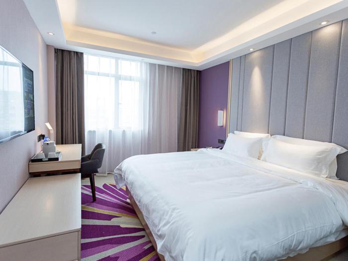 lavande hotel yongxin bubugao times square
