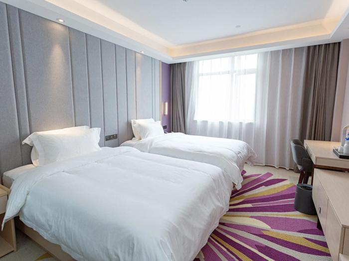 lavande hotel yongxin bubugao times square