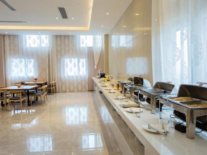 lavande hotel yongxin bubugao times square