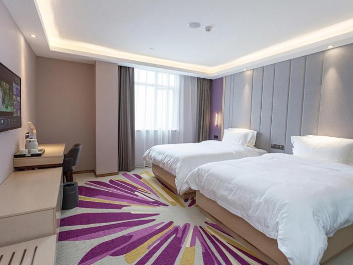 lavande hotel yongxin bubugao times square