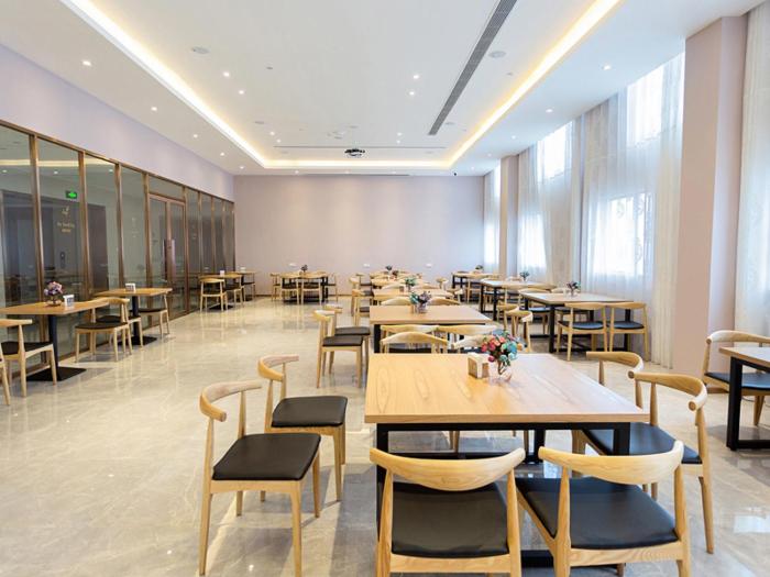 lavande hotel yongxin bubugao times square