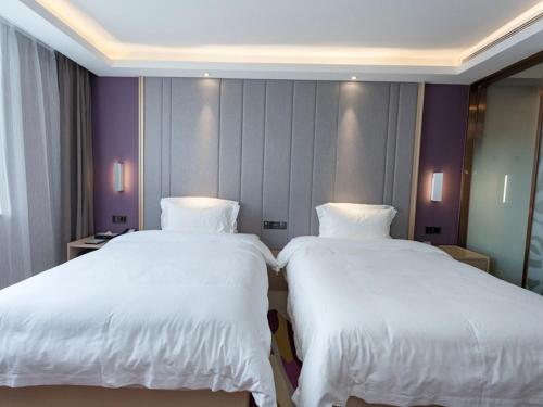 lavande hotel yongxin bubugao times square