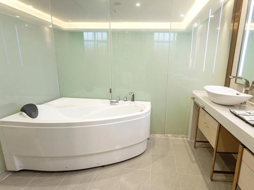 lavande hotel yongxin bubugao times square