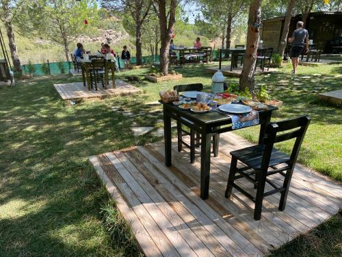 elyada otel ve bag evi