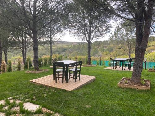 elyada otel ve bag evi