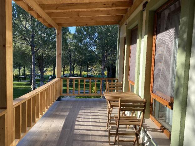 elyada otel ve bag evi