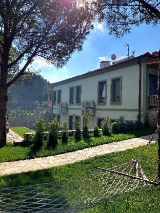 elyada otel ve bag evi