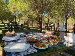 elyada otel ve bag evi