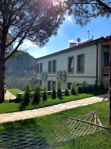 elyada otel ve bag evi