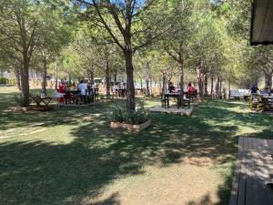 elyada otel ve bag evi