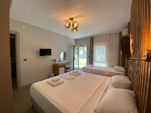 elyada otel ve bag evi