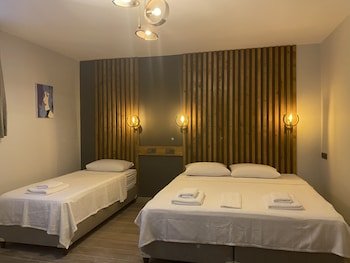 elyada otel ve bag evi