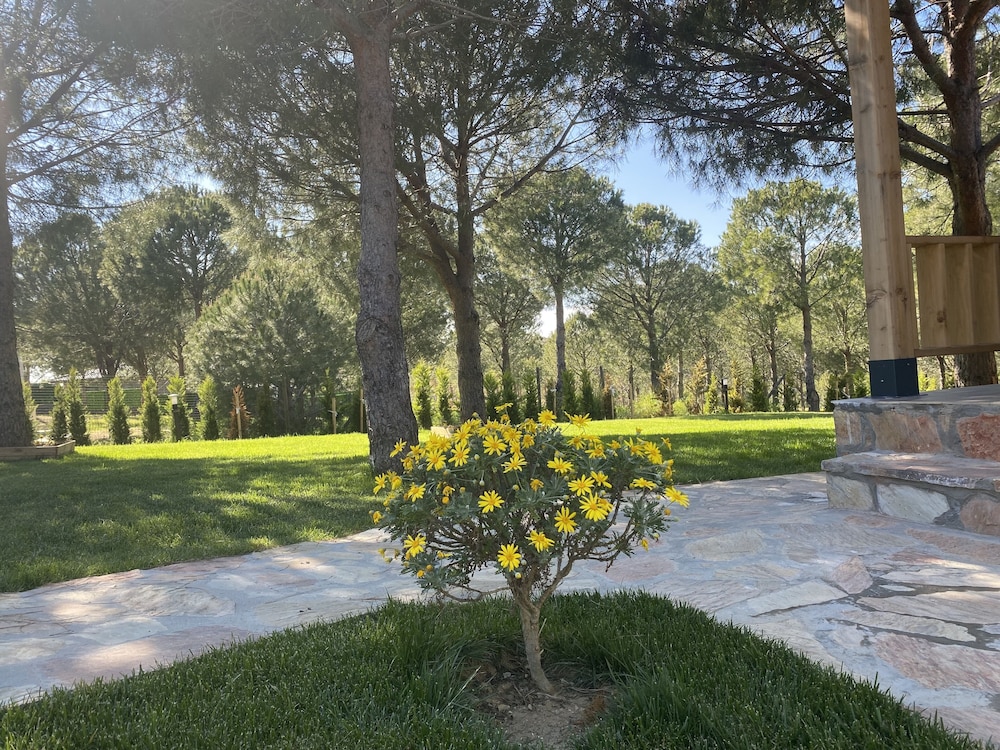 elyada otel ve bag evi