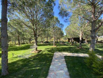 elyada otel ve bag evi