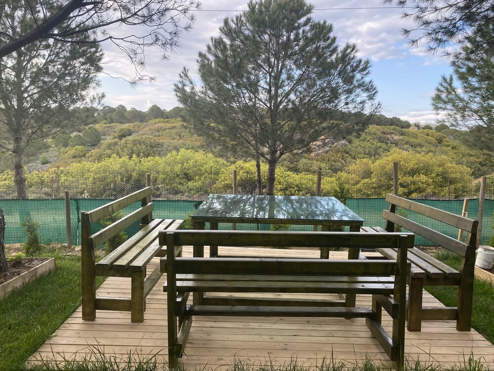 elyada otel ve bag evi