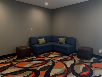 comfort inn and suites