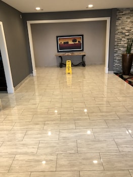 comfort inn and suites