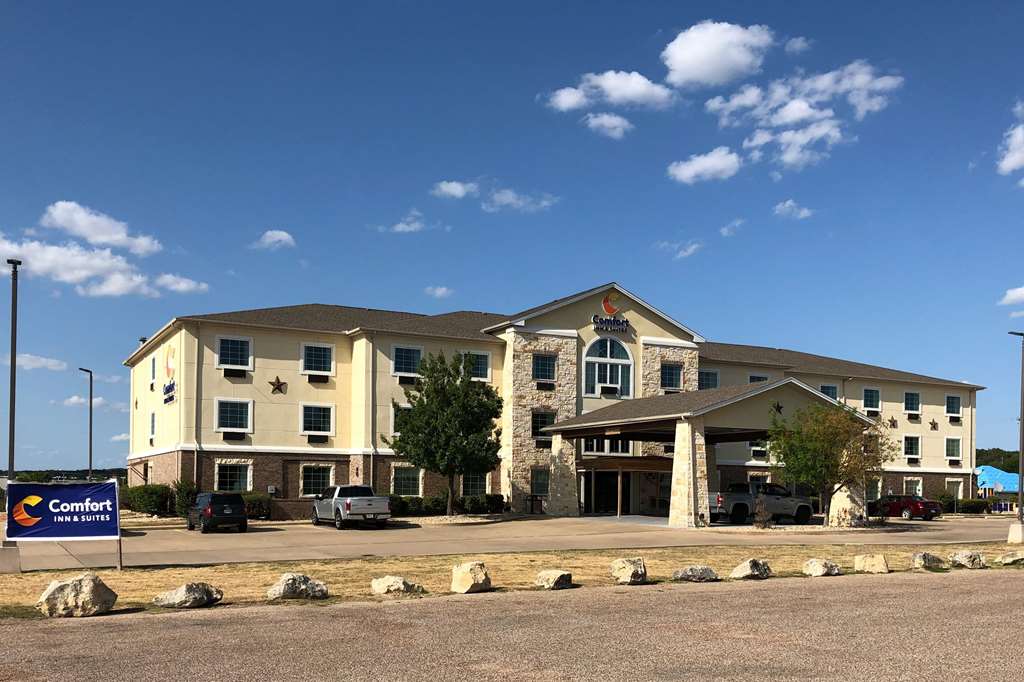 Comfort Inn And Suites