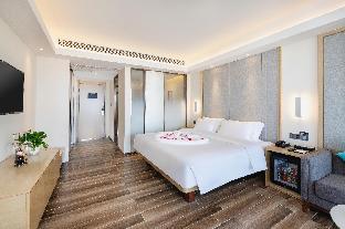 lavande hotel heyuan longchuan east bus terminal