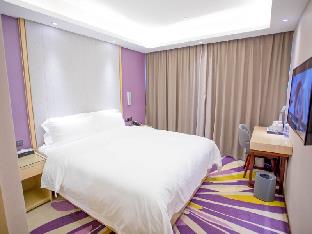 lavande hotel heyuan longchuan east bus terminal