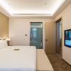 mercure changzhou jintan