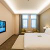 mercure changzhou jintan