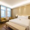 mercure changzhou jintan