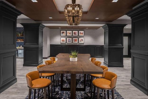 the lytle park hotel autograph collection