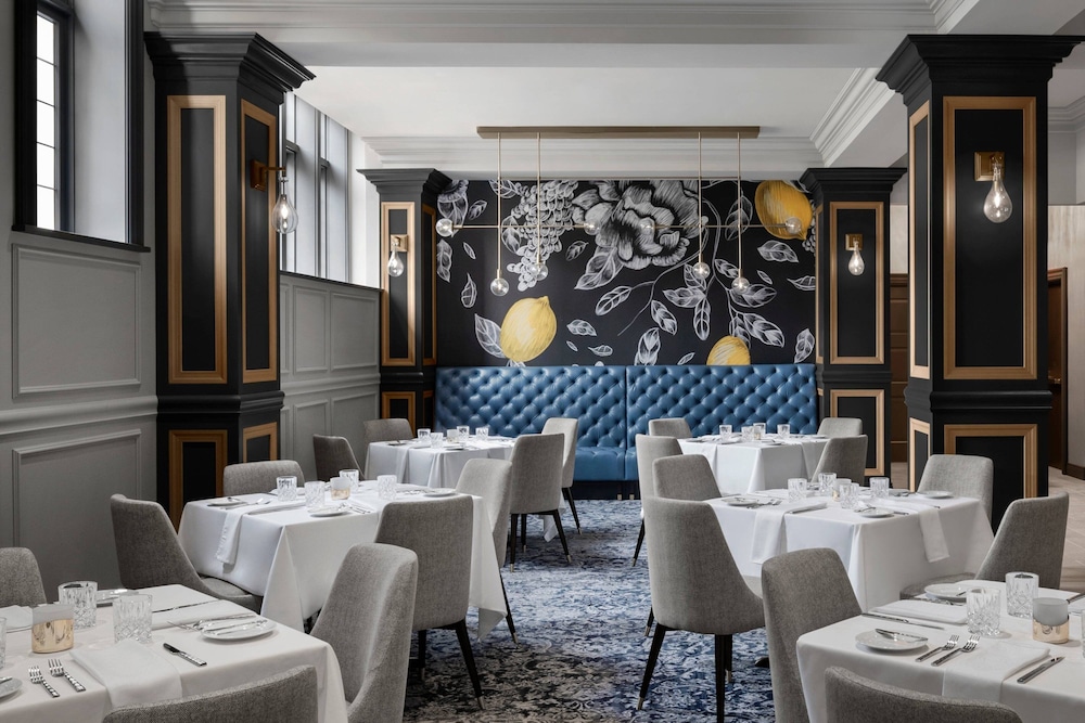 the lytle park hotel autograph collection