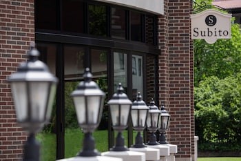 the lytle park hotel autograph collection
