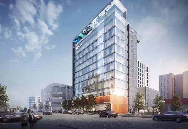 the otis hotel autograph collection