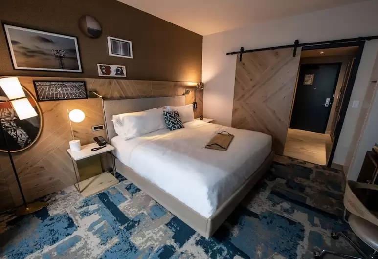 the otis hotel autograph collection