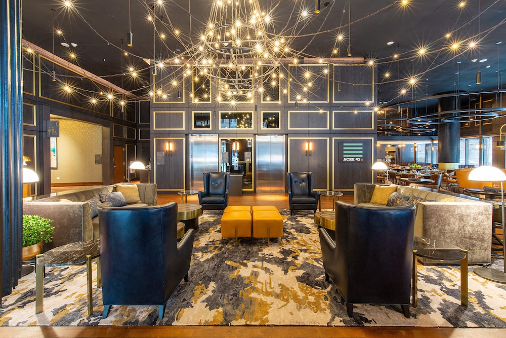 the otis hotel autograph collection