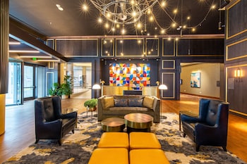 the otis hotel autograph collection