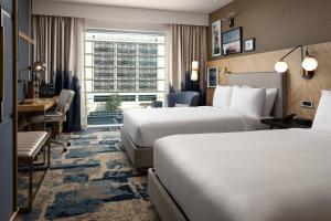 the otis hotel autograph collection