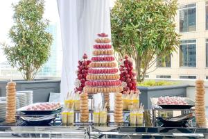grand bohemian hotel charlotte autograph collection